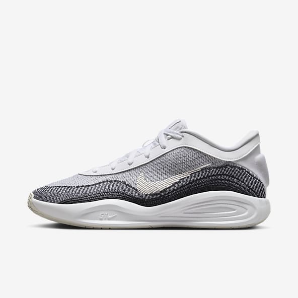 Nike Flyknit Basketball Shoes. Nike SG